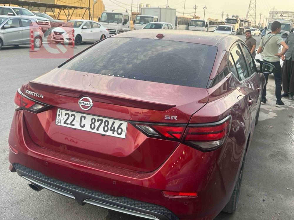 Nissan Sentra